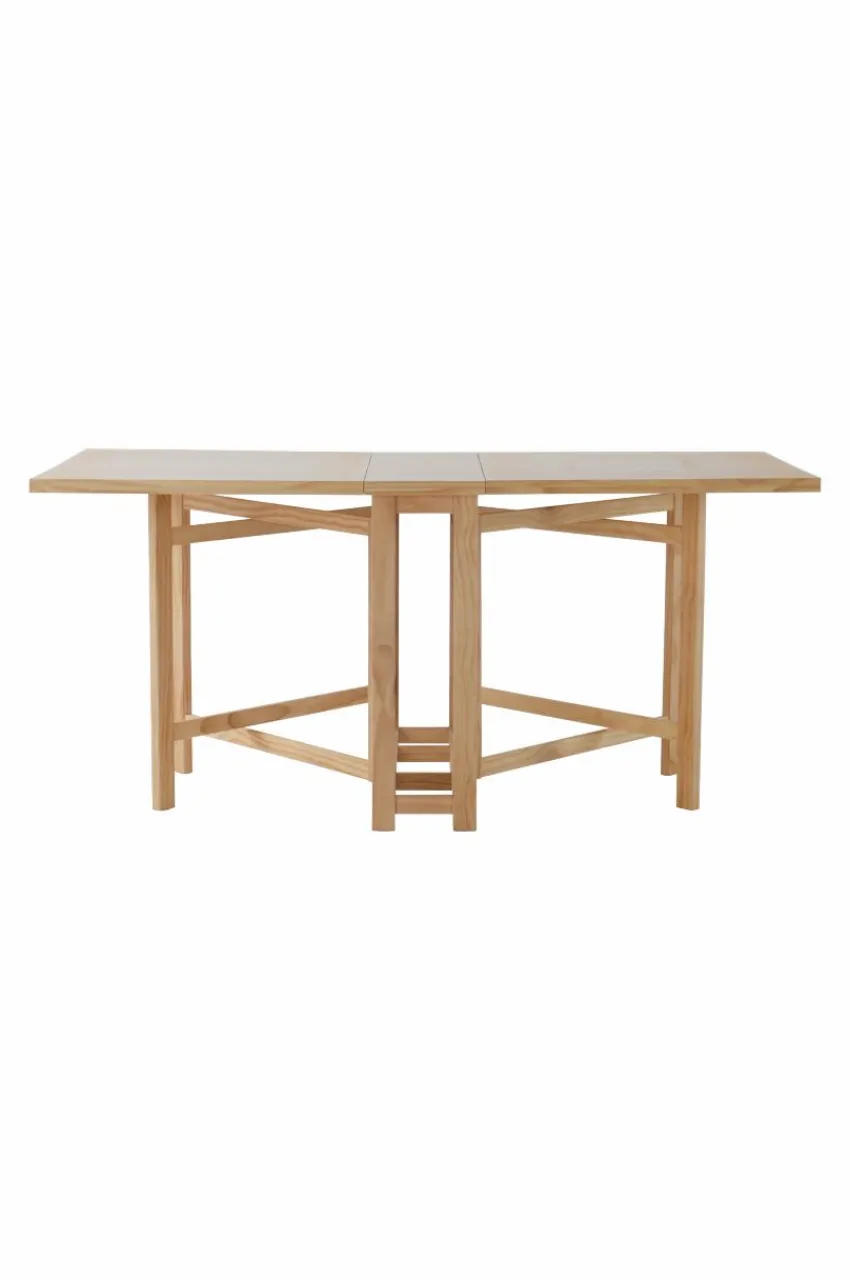 Bord|Jotex ETIENNE Slagbord 90x163 Cm Furu