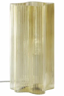 Bordslampor|Jotex EUROPA Bordslampa Grön