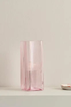 Bordslampor|Jotex EUROPA Bordslampa Rosa