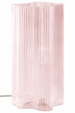 Bordslampor|Jotex EUROPA Bordslampa Rosa