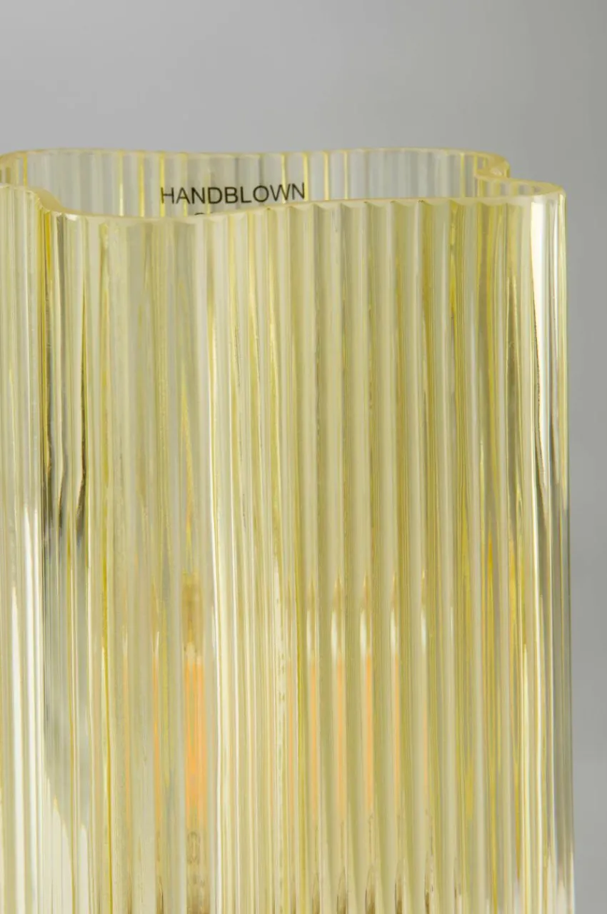 Bordslampor|Jotex EUROPA Bordslampa Ockra