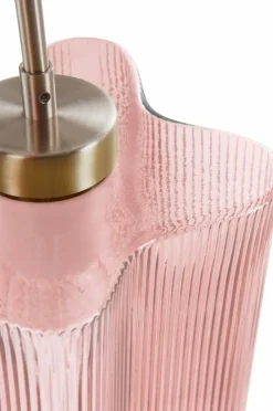 Taklampor|Jotex EUROPA Taklampa Rosa