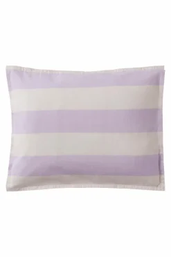 Barnsängkläder|Jotex EVELYN BABY örngott 35x28 Cm - Ekologisk Lila