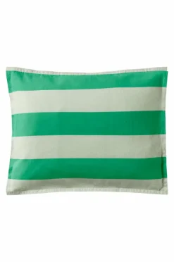 Barnsängkläder|Jotex EVELYN BABY örngott 35x28 Cm - Ekologisk GRÖN