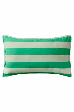 Barnsängkläder|Jotex EVELYN MINI örngott 55x35 Cm - Ekologisk GRÖN