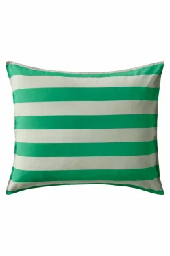 Barnsängkläder|Jotex EVELYN örngott 60x50 Cm - Ekologisk GRÖN