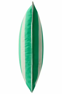 Barnsängkläder|Jotex EVELYN örngott 60x50 Cm - Ekologisk GRÖN