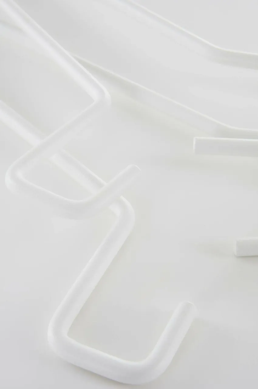 Hallmöbler|Förvaring|Jotex EVERLY Galge 2-pack Vit