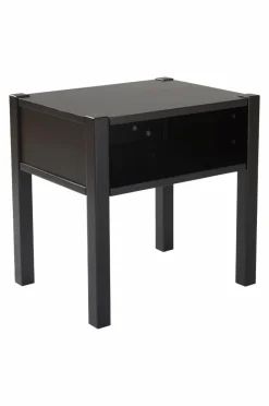Barnmöbler|Barnmöbler Deal|Jotex EVO Sängbord Svart