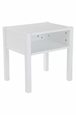 Barnmöbler|Barnmöbler Deal|Jotex EVO Sängbord Vit