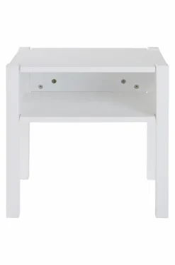 Barnmöbler|Barnmöbler Deal|Jotex EVO Sängbord Vit