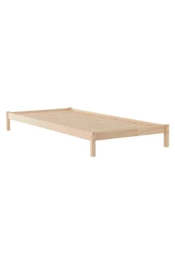 Barnmöbler|Barnmöbler Deal|Jotex EVO Sängram Natur