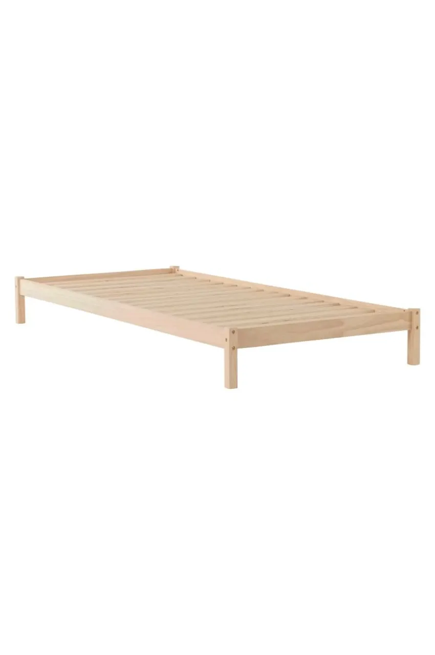 Barnmöbler|Barnmöbler Deal|Jotex EVO Sängram Natur