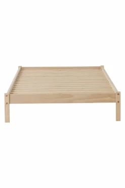 Barnmöbler|Barnmöbler Deal|Jotex EVO Sängram Natur
