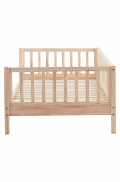 Barnmöbler|Barnmöbler Deal|Jotex EVORA MINI Barnsäng 90x200 Cm Natur