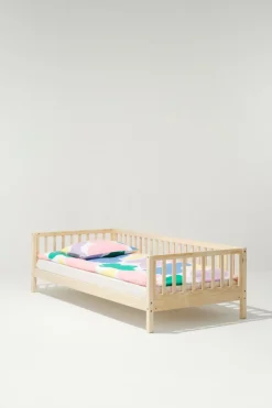 Barnmöbler|Barnmöbler Deal|Jotex EVORA MINI Barnsäng 90x200 Cm Natur