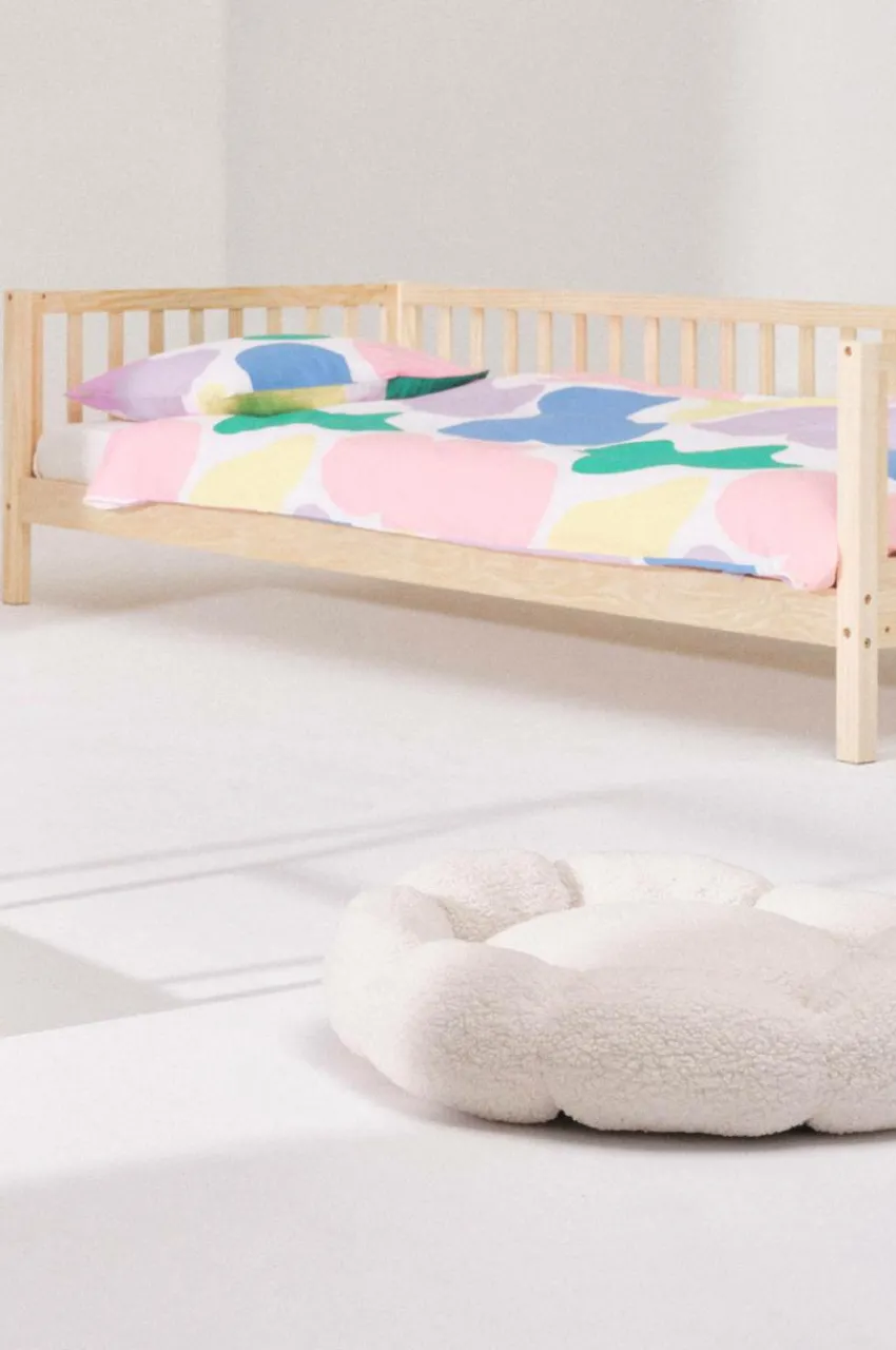 Barnmöbler|Barnmöbler Deal|Jotex EVORA MINI Barnsäng 70x160 Cm Natur