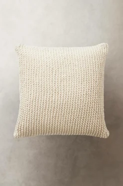 Prydnadskuddar & Fodral|Jotex EVY Kuddfodral 50x50 Cm Naturvit