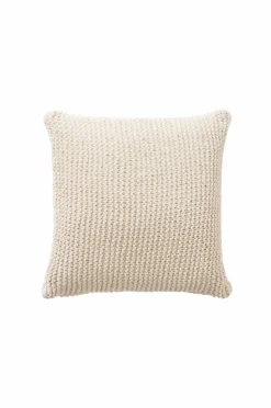 Prydnadskuddar & Fodral|Jotex EVY Kuddfodral 50x50 Cm Naturvit