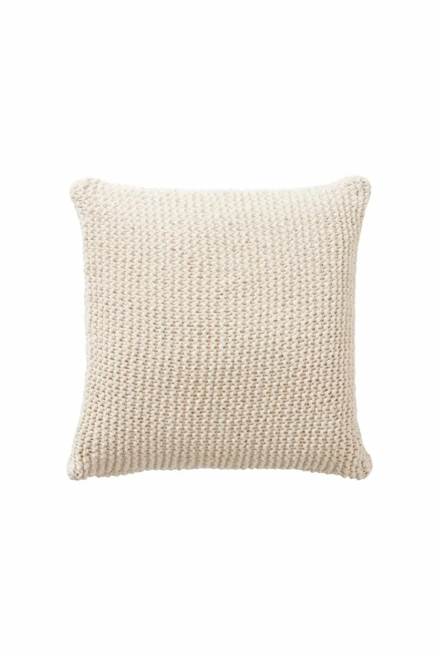 Prydnadskuddar & Fodral|Jotex EVY Kuddfodral 50x50 Cm Naturvit