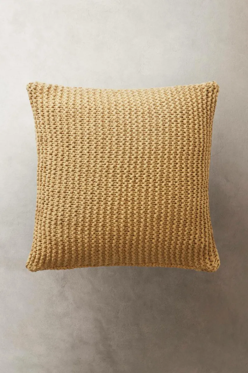 Prydnadskuddar & Fodral|Jotex EVY Kuddfodral 50x50 Cm Gul
