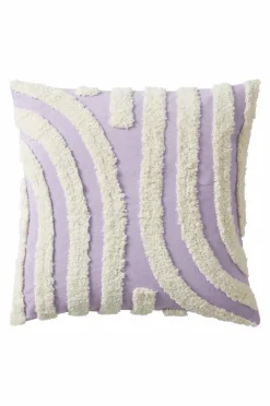 Barnkuddar|Jotex FAITH Kuddfodral 45x45 Cm - Ekologisk