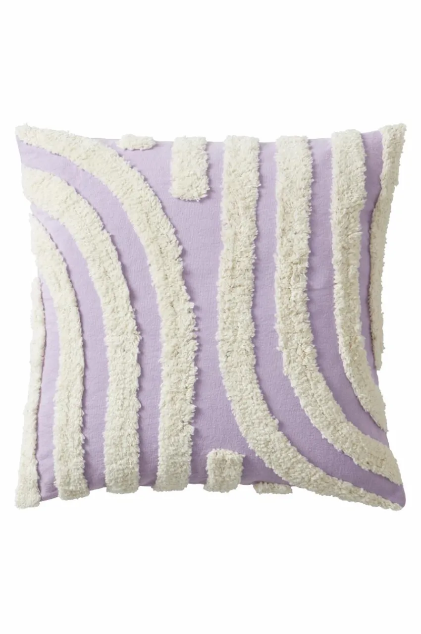 Barnkuddar|Jotex FAITH Kuddfodral 45x45 Cm - Ekologisk