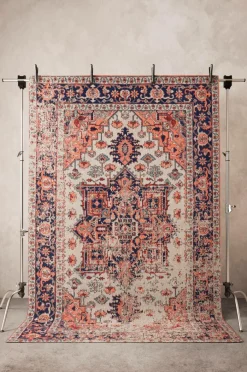 Slätvävda Mattor|Jotex FAIZA Slätvävd Matta 200x300 Cm Multi
