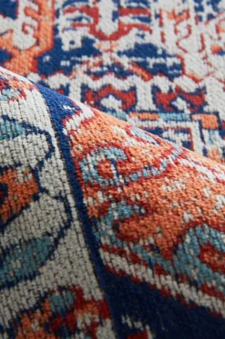 Slätvävda Mattor|Jotex FAIZA Slätvävd Matta 200x300 Cm Multi