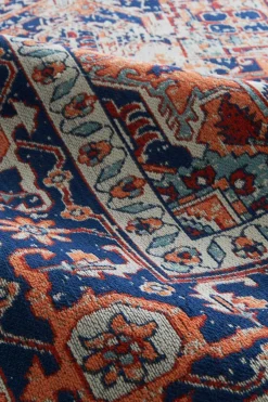 Slätvävda Mattor|Jotex FAIZA Slätvävd Matta 200x300 Cm Multi
