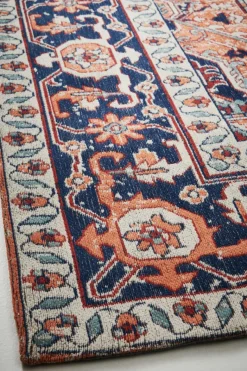 Slätvävda Mattor|Jotex FAIZA Slätvävd Matta 200x300 Cm Multi