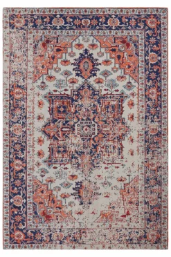 Slätvävda Mattor|Jotex FAIZA Slätvävd Matta 200x300 Cm Multi