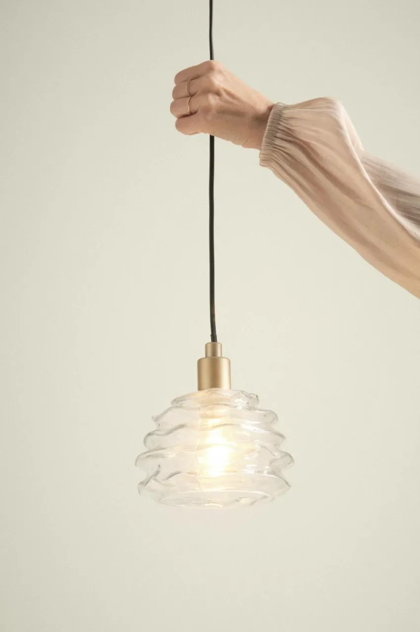 Fönsterlampor|Jotex FALL Fönsterlampa Glas
