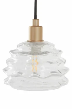 Fönsterlampor|Jotex FALL Fönsterlampa Glas