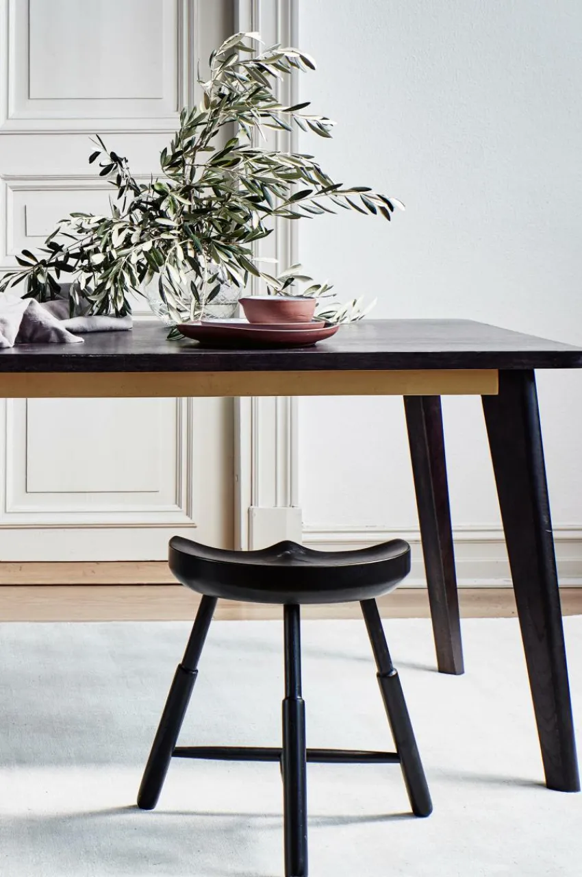 Pallar|Jotex FALSTERBO Pall Svart