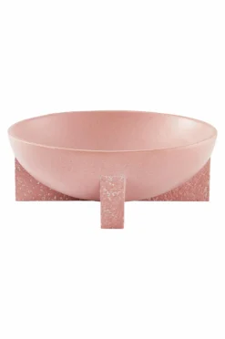 Prydnadssaker|Jotex FANG Dekorationsskål Rosa