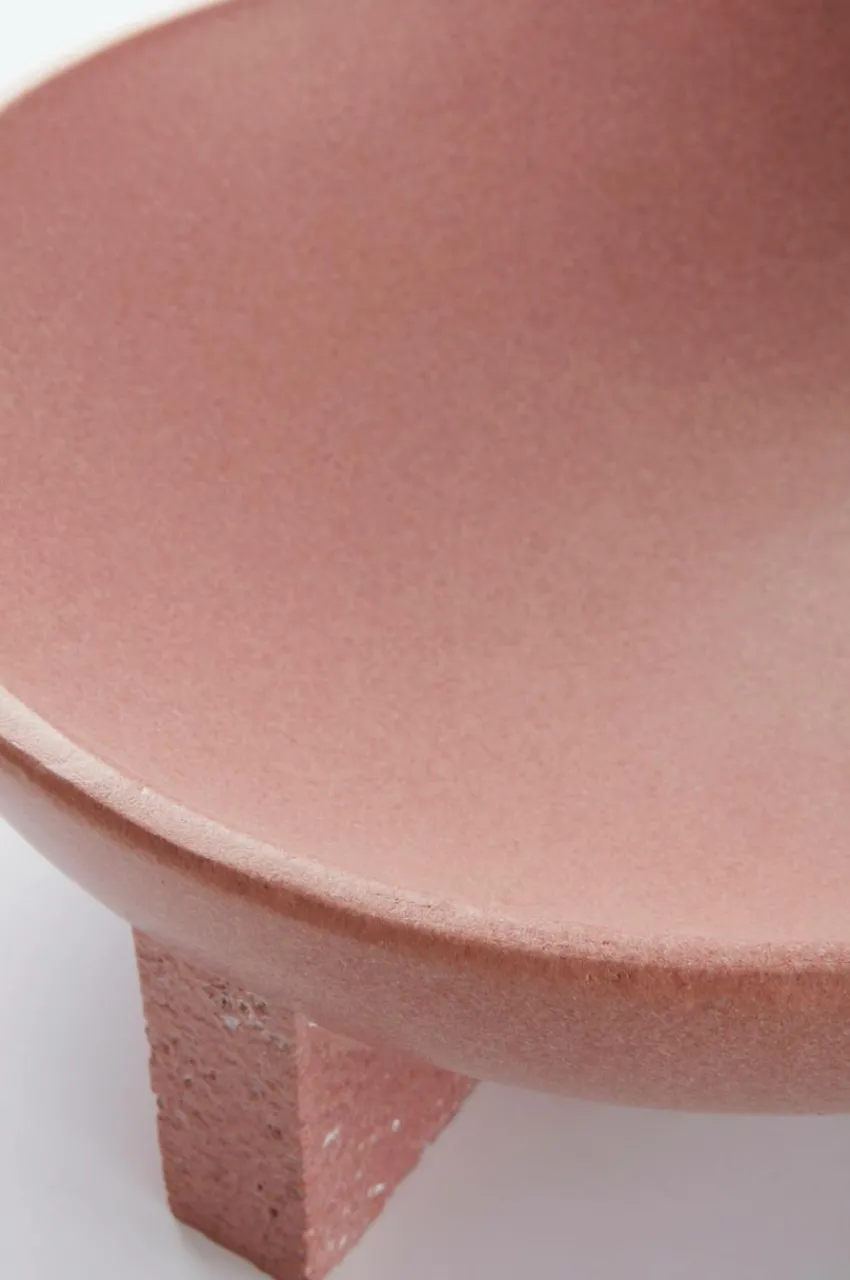 Prydnadssaker|Jotex FANG Dekorationsskål Rosa