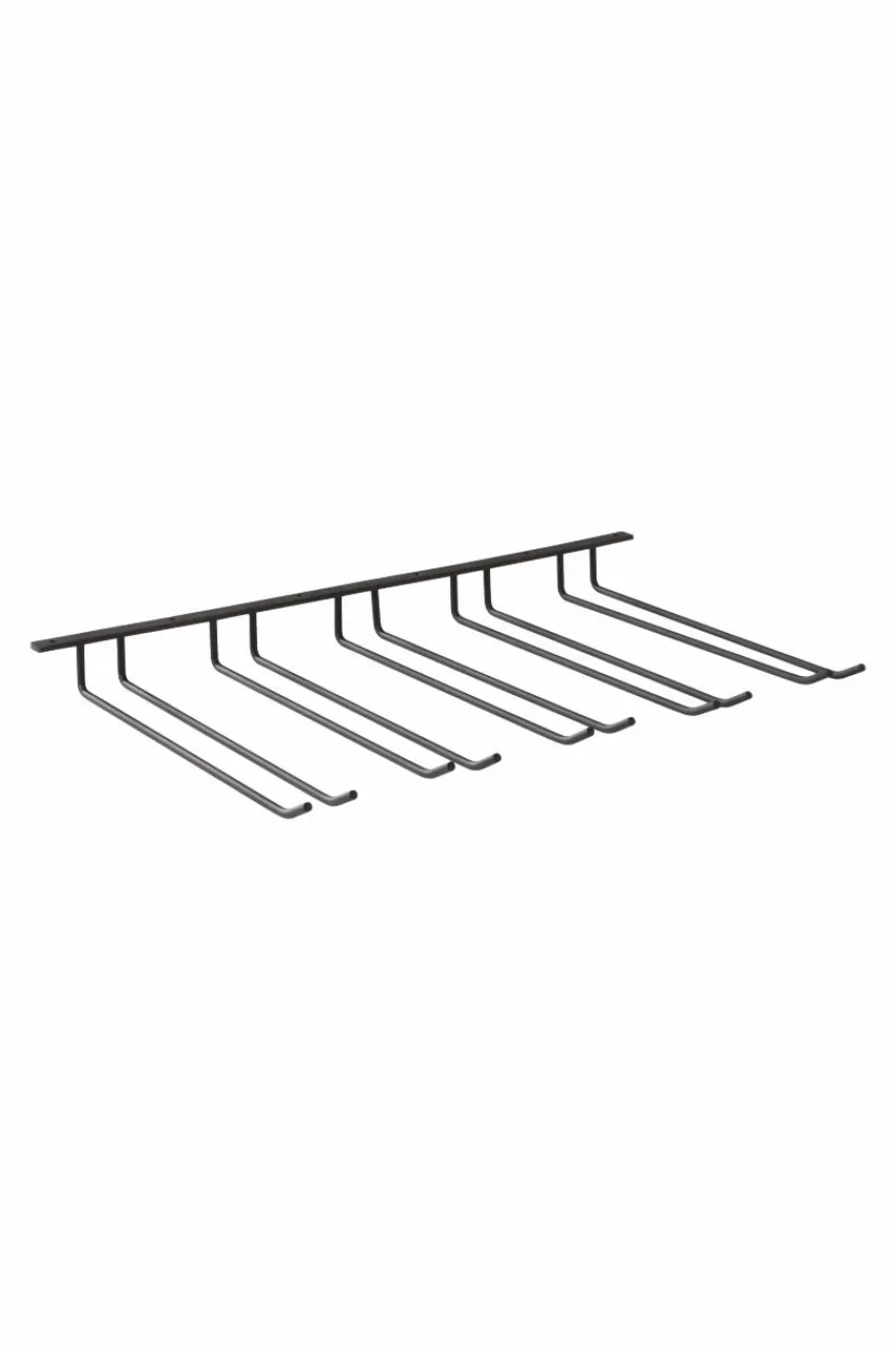 Kökstillbehör|Jotex FAY Vinglashållare - Bredd 55 Cm