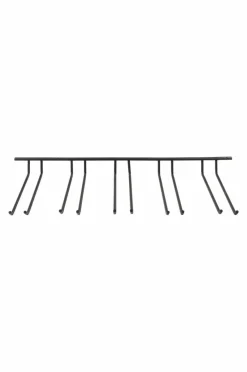 Kökstillbehör|Jotex FAY Vinglashållare - Bredd 55 Cm