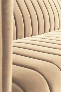 Soffor|Jotex FAYETTE Soffa 3-sits Sandbeige