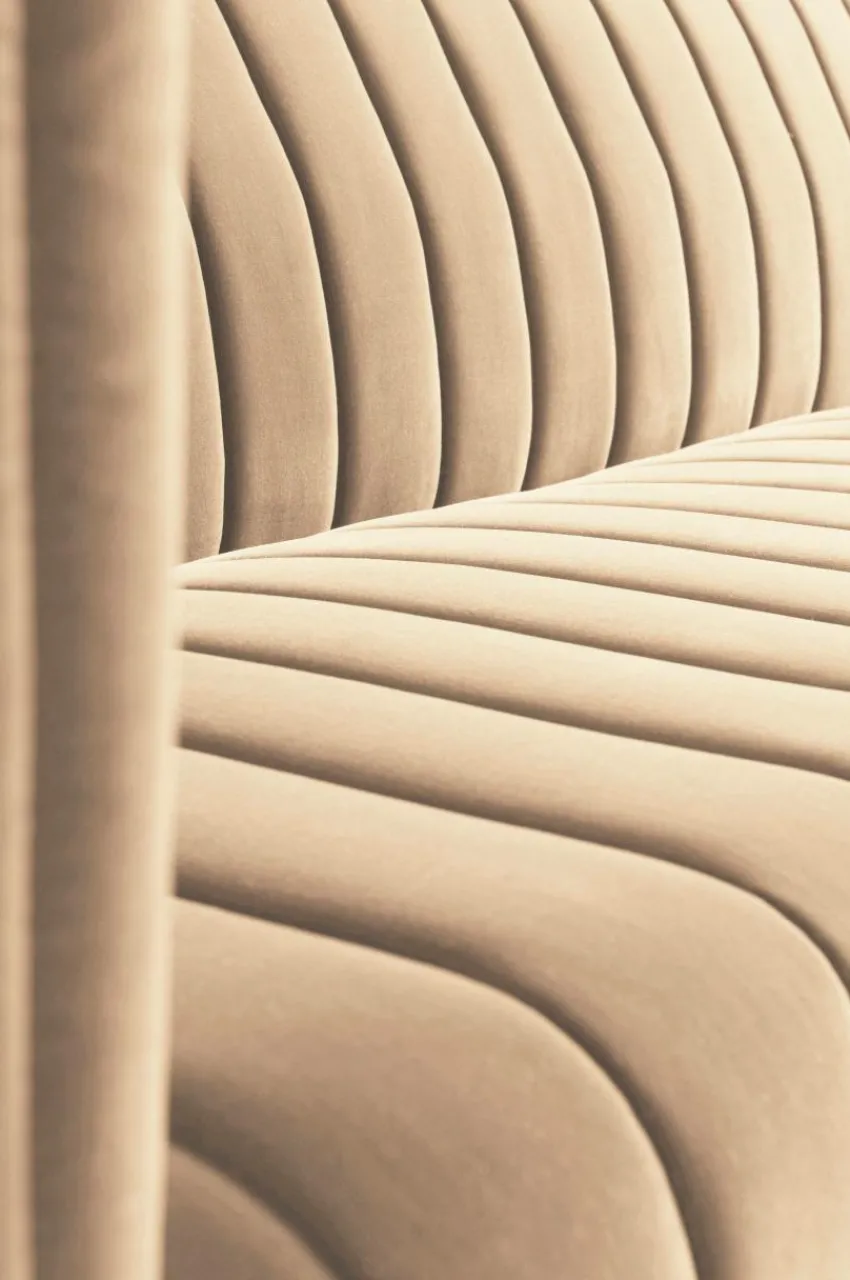 Soffor|Jotex FAYETTE Soffa 3-sits Sandbeige