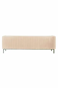 Soffor|Jotex FAYETTE Soffa 3-sits Sandbeige