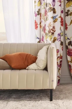 Soffor|Jotex FAYETTE Soffa 3-sits Sandbeige