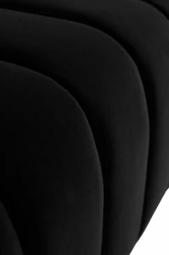 Soffor|Jotex FAYETTE Soffa 3-sits Svart