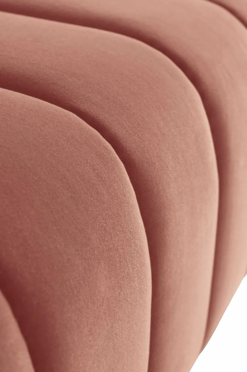 Soffor|Jotex FAYETTE Soffa 3-sits Dimrosa