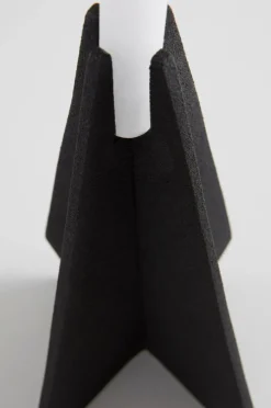 Ljusstakar|Jotex FELIX Ljusstake Svart