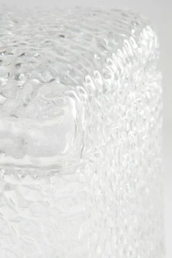 Kökstillbehör|Juldukning|Jotex FENNA Glasbehållare Med Tappkran Transparent