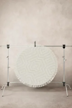 Julgransmattor|Bomulls- & Trasmattor|Jotex FILTON Bomullsmatta Naturvit