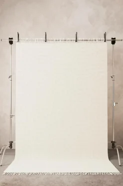 Bomulls- & Trasmattor|Jotex FILTON Bomullsmatta 200x300 Cm Naturvit