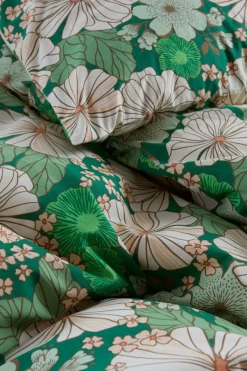 Påslakanset|Jotex FIORI Påslakanset Enkelsäng undefined